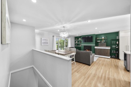 Photo 5 at 3759 Coast Meridian Road, Oxford Heights, Port Coquitlam