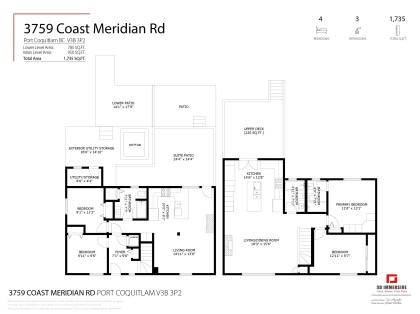 Photo 34 at 3759 Coast Meridian Road, Oxford Heights, Port Coquitlam