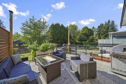 Photo 18 at 3759 Coast Meridian Road, Oxford Heights, Port Coquitlam