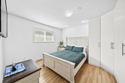 Photo 11 at 3759 Coast Meridian Road, Oxford Heights, Port Coquitlam