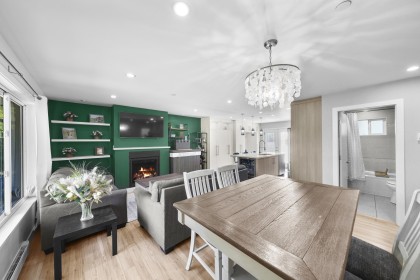 Photo 8 at 3759 Coast Meridian Road, Oxford Heights, Port Coquitlam