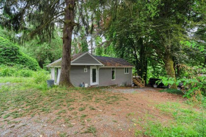 Photo 1 at 24742 100 Avenue, Albion, Maple Ridge