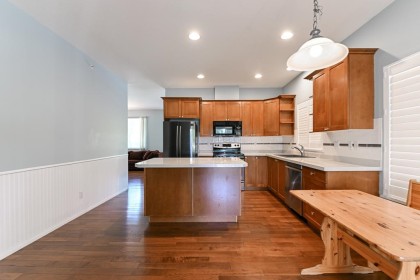 Photo 12 at 2672 Lincoln Avenue, Woodland Acres PQ, Port Coquitlam