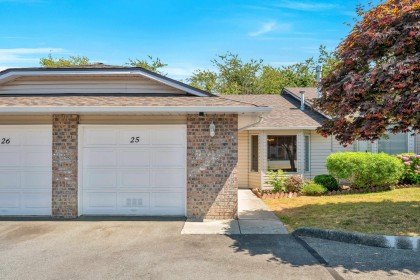 Photo 2 at 25 - 22308 124 Avenue, West Central, Maple Ridge
