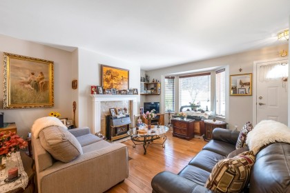 Photo 6 at 25 - 22308 124 Avenue, West Central, Maple Ridge
