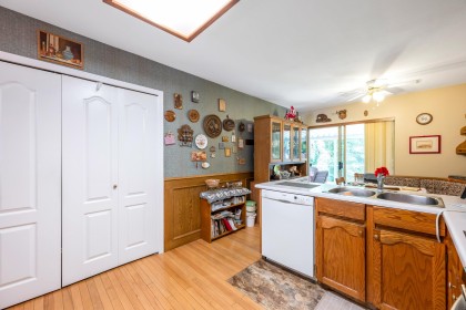 Photo 13 at 25 - 22308 124 Avenue, West Central, Maple Ridge