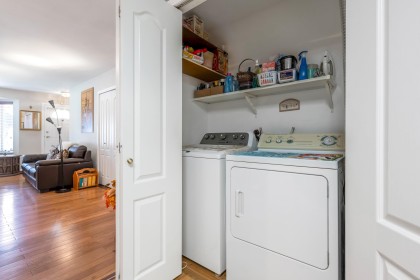 Photo 17 at 25 - 22308 124 Avenue, West Central, Maple Ridge
