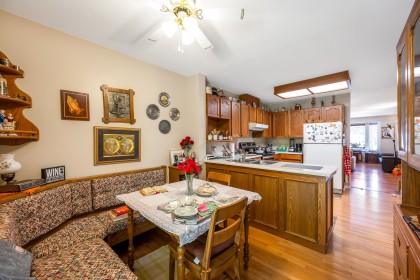Photo 16 at 25 - 22308 124 Avenue, West Central, Maple Ridge