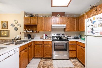 Photo 12 at 25 - 22308 124 Avenue, West Central, Maple Ridge