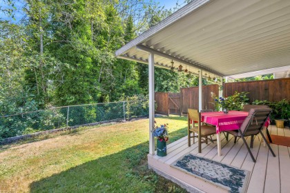Photo 26 at 25 - 22308 124 Avenue, West Central, Maple Ridge