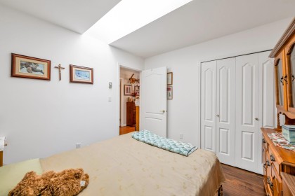 Photo 22 at 25 - 22308 124 Avenue, West Central, Maple Ridge
