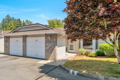Photo 1 at 25 - 22308 124 Avenue, West Central, Maple Ridge