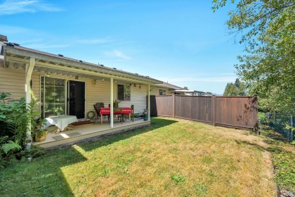 Photo 28 at 25 - 22308 124 Avenue, West Central, Maple Ridge