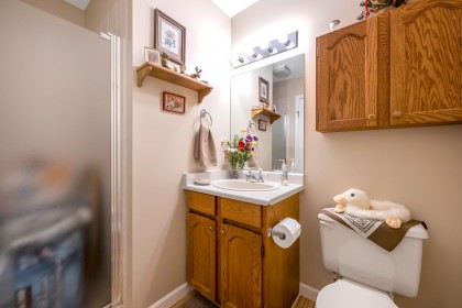 Photo 20 at 25 - 22308 124 Avenue, West Central, Maple Ridge