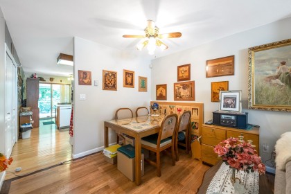 Photo 9 at 25 - 22308 124 Avenue, West Central, Maple Ridge