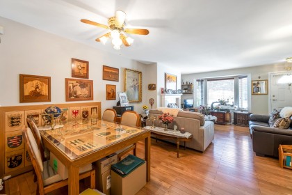 Photo 10 at 25 - 22308 124 Avenue, West Central, Maple Ridge