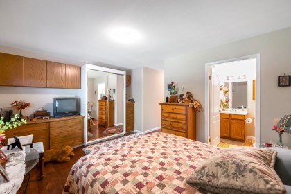 Photo 19 at 25 - 22308 124 Avenue, West Central, Maple Ridge