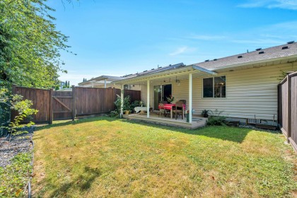 Photo 29 at 25 - 22308 124 Avenue, West Central, Maple Ridge