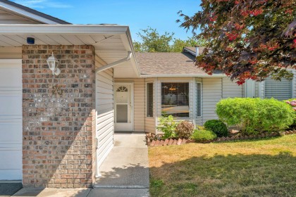 Photo 4 at 25 - 22308 124 Avenue, West Central, Maple Ridge