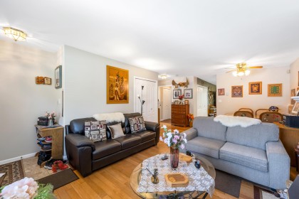 Photo 8 at 25 - 22308 124 Avenue, West Central, Maple Ridge