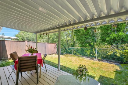 Photo 25 at 25 - 22308 124 Avenue, West Central, Maple Ridge