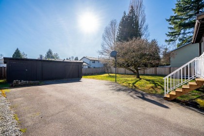 Photo 20 at 1590 Westminster Avenue, Glenwood PQ, Port Coquitlam