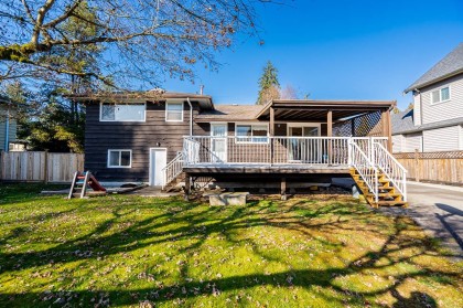 Photo 21 at 1590 Westminster Avenue, Glenwood PQ, Port Coquitlam