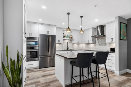 Photo 6 at 304 - 19236 Ford Road, Central Meadows, Pitt Meadows