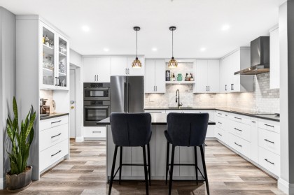 Photo 7 at 304 - 19236 Ford Road, Central Meadows, Pitt Meadows