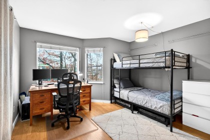 Photo 21 at 304 - 19236 Ford Road, Central Meadows, Pitt Meadows