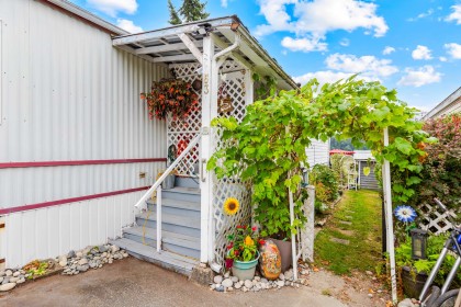 Photo 12 at 63 - 9950 Wilson Street, Stave Falls, Mission