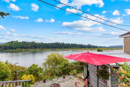 Photo 1 at 63 - 9950 Wilson Street, Stave Falls, Mission