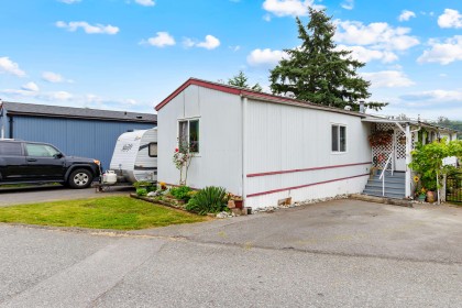 Photo 9 at 63 - 9950 Wilson Street, Stave Falls, Mission