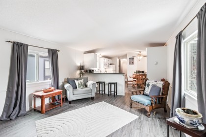 Photo 24 at 63 - 9950 Wilson Street, Stave Falls, Mission