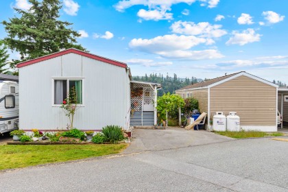 Photo 11 at 63 - 9950 Wilson Street, Stave Falls, Mission