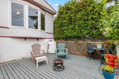 Photo 4 at 63 - 9950 Wilson Street, Stave Falls, Mission