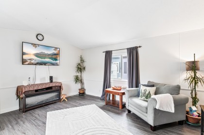 Photo 21 at 63 - 9950 Wilson Street, Stave Falls, Mission