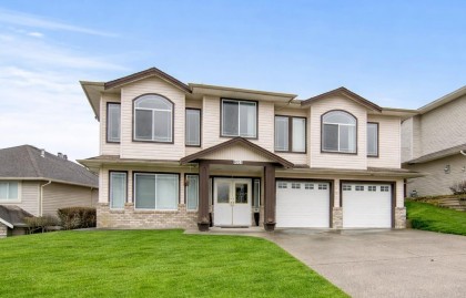 Photo 2 at 8025 D\'herbomez Drive, Mission BC, Mission