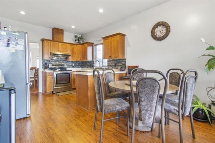 Photo 6 at 8025 D\'herbomez Drive, Mission BC, Mission