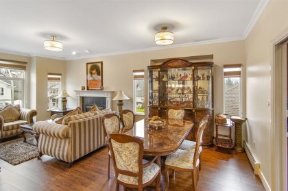 Photo 12 at 8025 D\'herbomez Drive, Mission BC, Mission