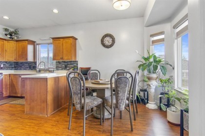 Photo 7 at 8025 D\'herbomez Drive, Mission BC, Mission