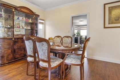 Photo 9 at 8025 D\'herbomez Drive, Mission BC, Mission