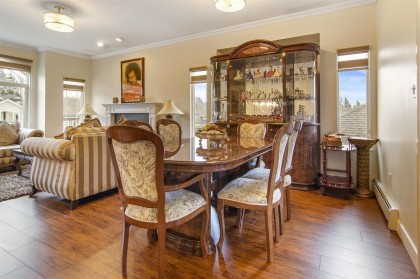 Photo 10 at 8025 D\'herbomez Drive, Mission BC, Mission