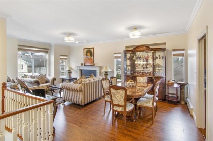 Photo 11 at 8025 D\'herbomez Drive, Mission BC, Mission