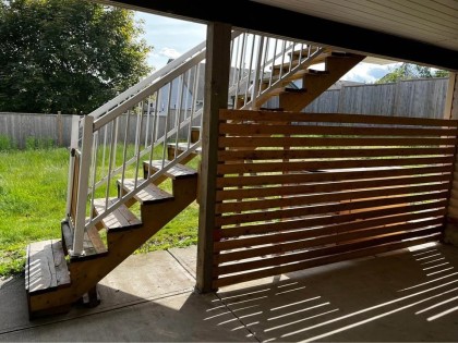 Photo 35 at 8025 D\'herbomez Drive, Mission BC, Mission