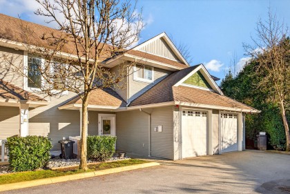 Photo 2 at 6 - 19148 124 Avenue, Mid Meadows, Pitt Meadows