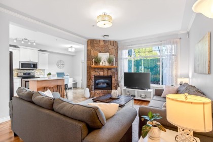 Photo 6 at 6 - 19148 124 Avenue, Mid Meadows, Pitt Meadows