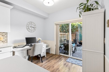 Photo 16 at 6 - 19148 124 Avenue, Mid Meadows, Pitt Meadows