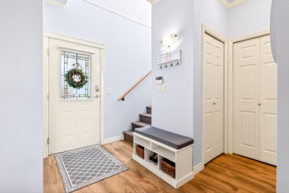 Photo 20 at 6 - 19148 124 Avenue, Mid Meadows, Pitt Meadows