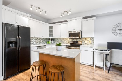 Photo 10 at 6 - 19148 124 Avenue, Mid Meadows, Pitt Meadows